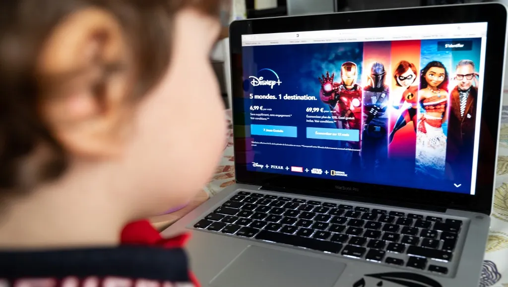 TopOne IPTV 39 disney toponeiptv.fr