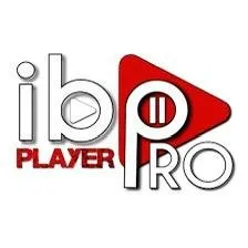 Logo IBO Player