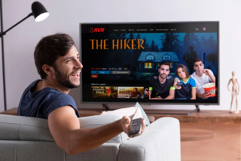 TopOne IPTV France toponeiptv.fr