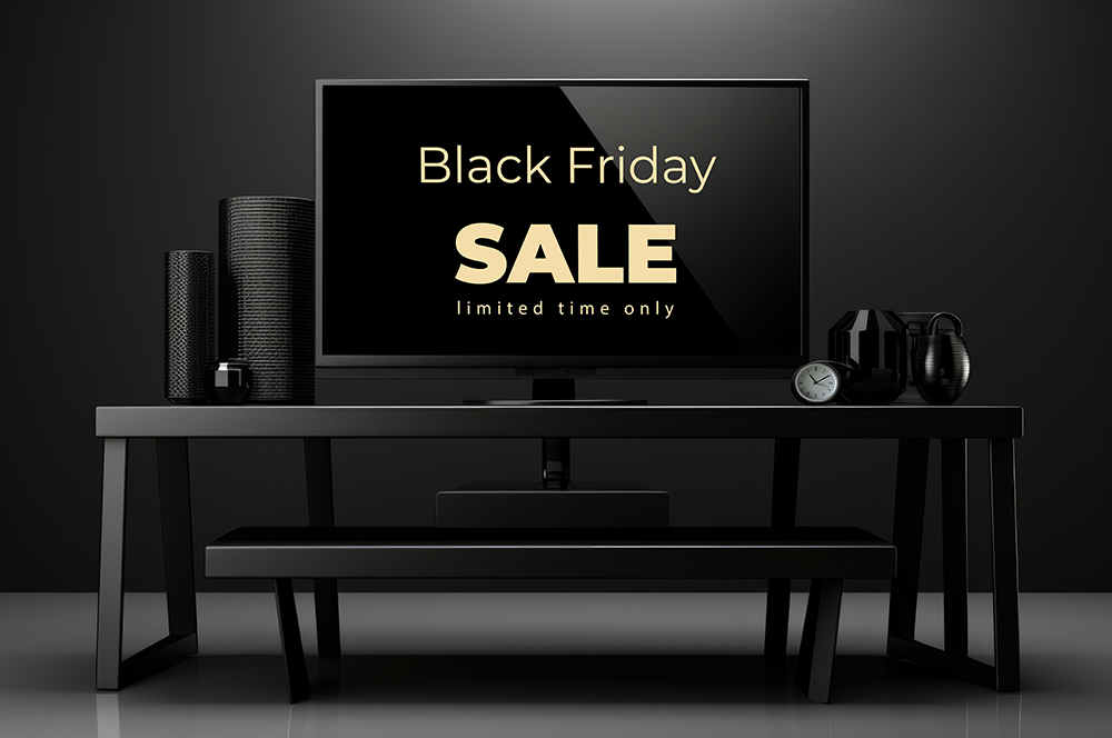 Black Friday IPTV 2025 : les meilleures offres et réductions TopOne IPTV 1 Black Friday IPTV 2025